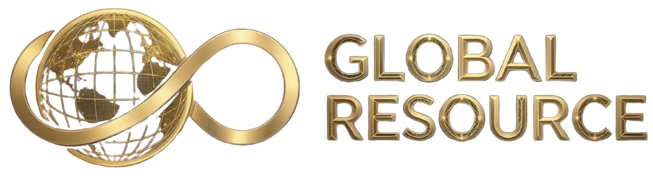 GR Logo